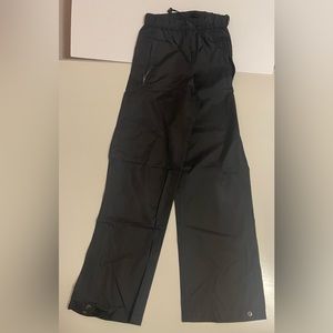 McKinley Aquamax Down River Kids Youth Girl’s Pants with Bag